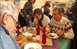 Noël: repas pour les démunis